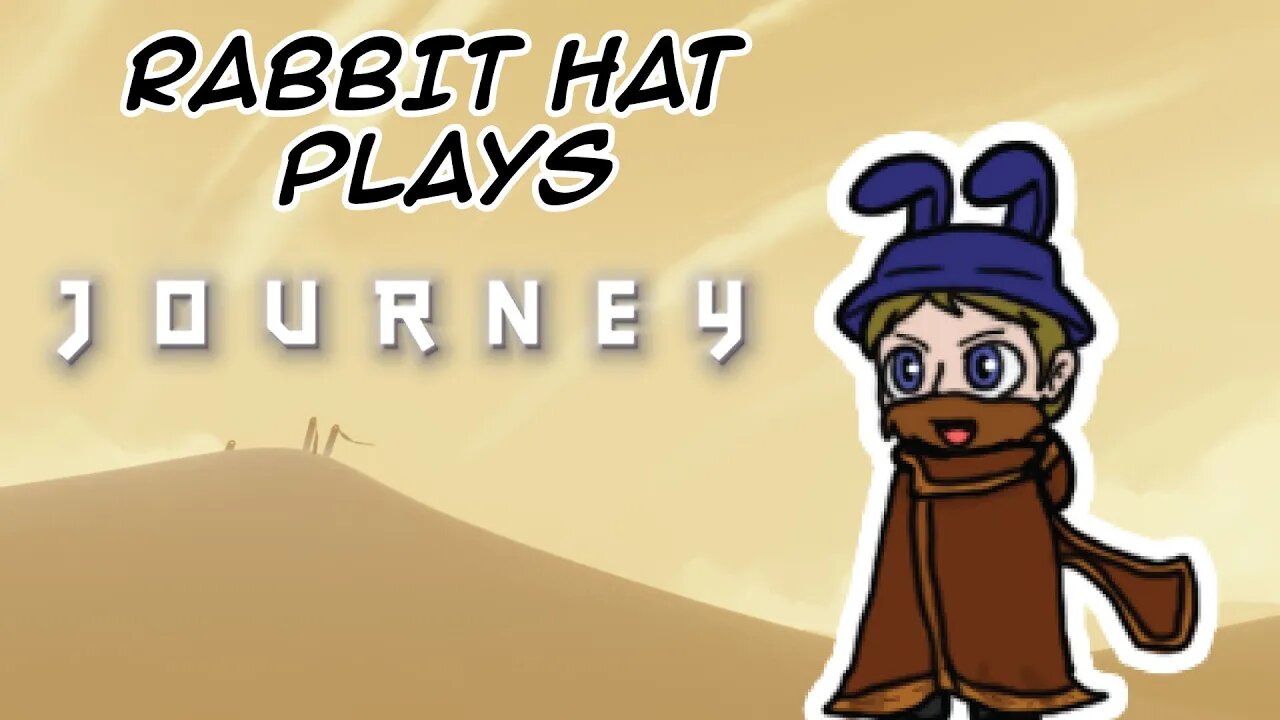 Journey With Rabbithat and Friends