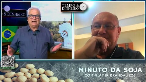Milho ainda tem 11 milhões de hectares para plantar