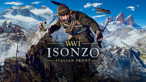 Isonzo - Game Soundtrack