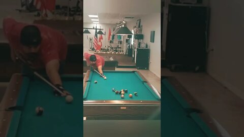 #shorts 🎱🤬 #pool