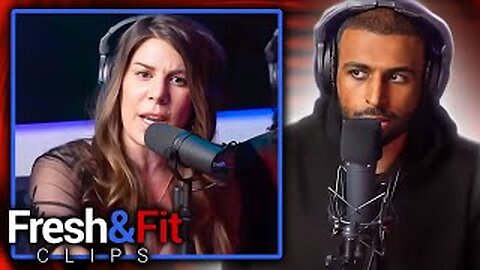 Feminist CHALLENGED Myron But Couldn’t HANDLE These Facts