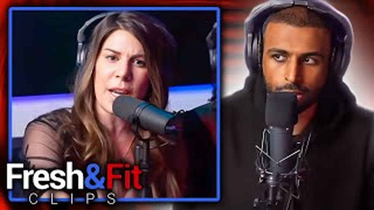 Feminist CHALLENGED Myron But Couldn’t HANDLE These Facts