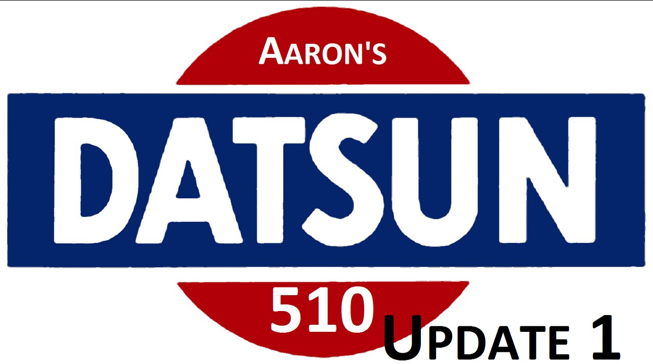 Datsun 510 Project Intro and Carb Work