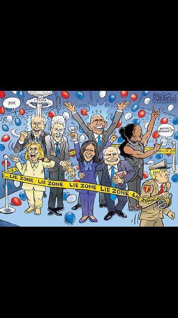 Donald Trump Should Make RFK Jr. Director Of The CIA.