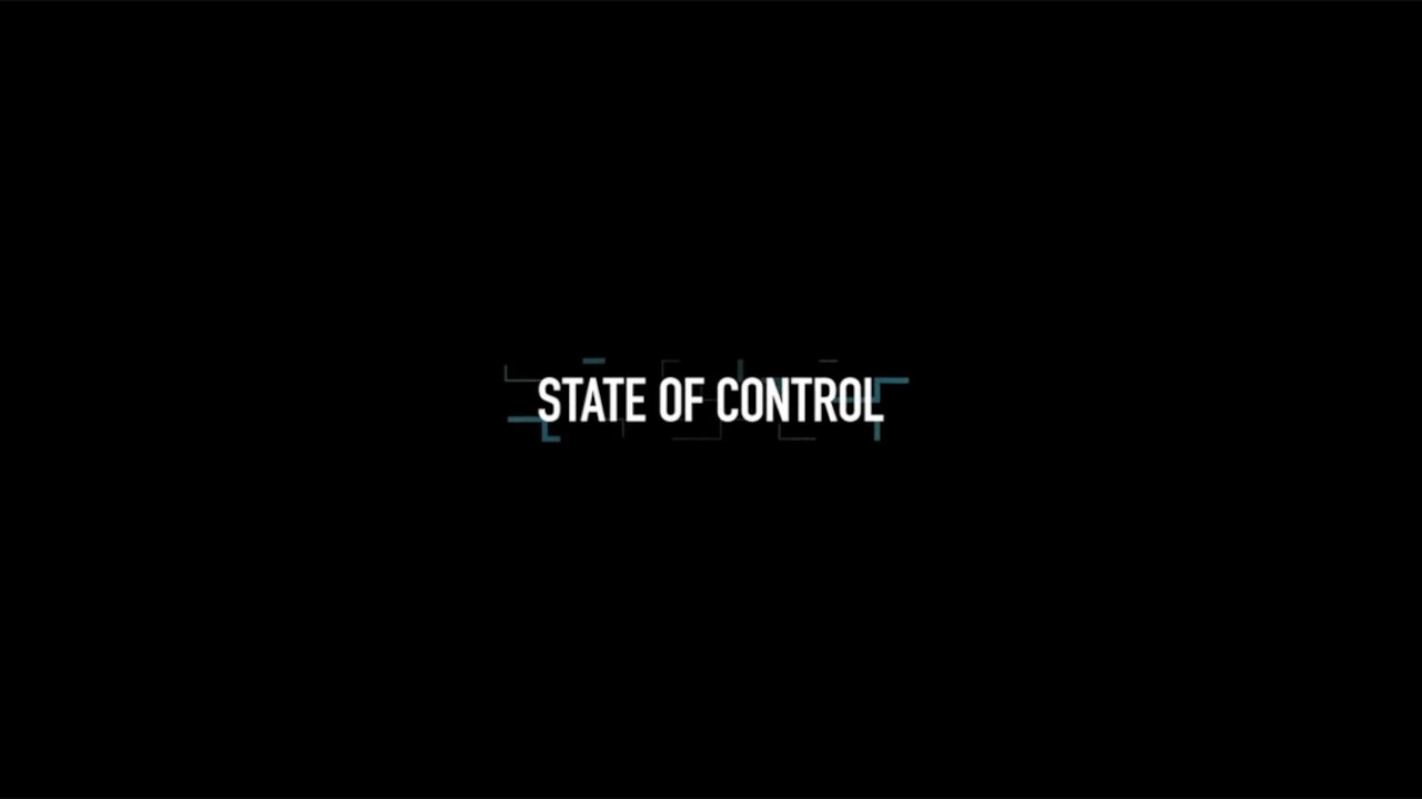 State of Control (English version)