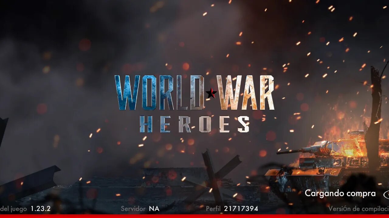 WORLD WAR HEROES: Jugada 03 | Entretenimiento Digital 3.0