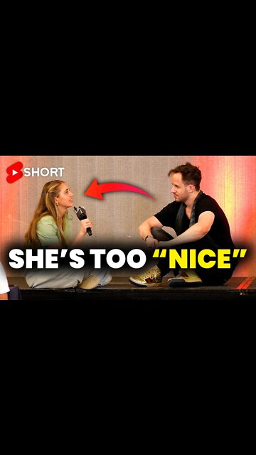 Stop Being A “People Pleaser” 👉 RESPECT YOURSELF!