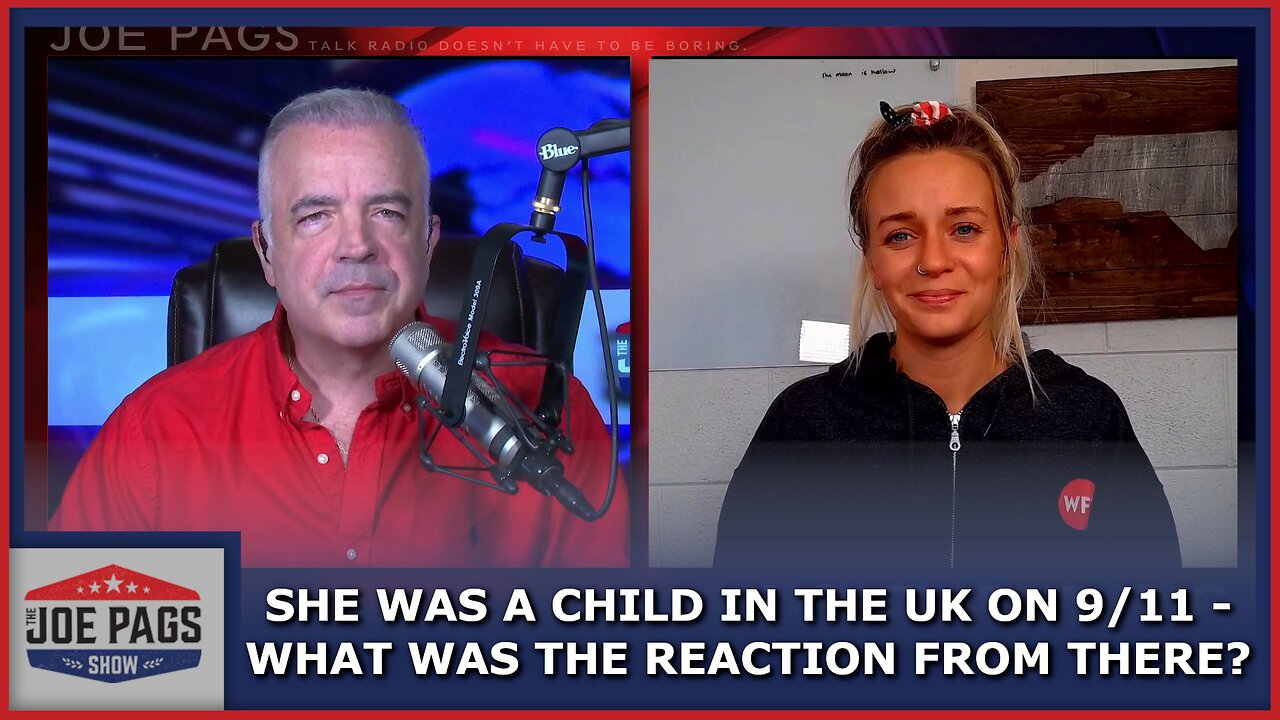 How Did the UK React on the News of the Attacks of 9/11?