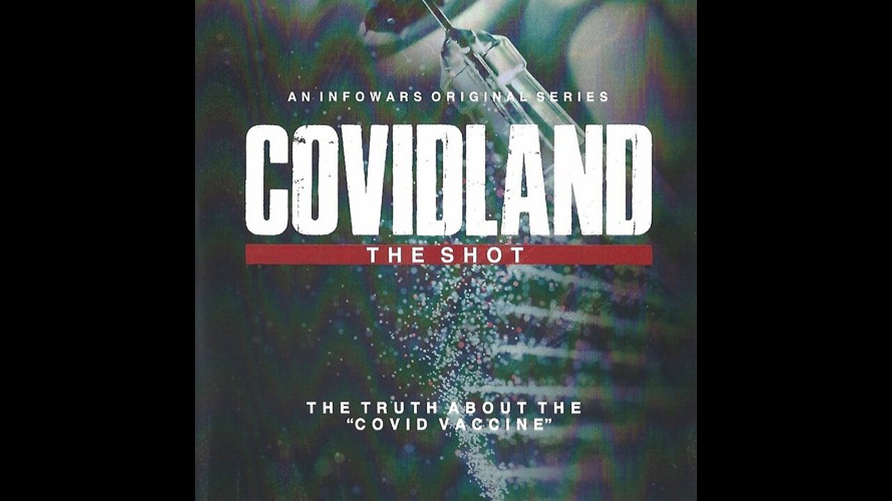 CovidLand The Shot - The Full Documentary