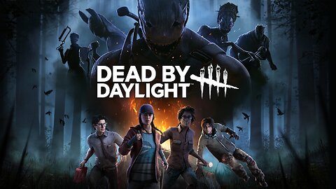 Dead by daylight hub !!