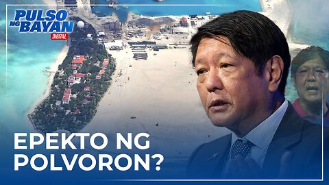 Bale-balentong na desiyon ni PBBM sa mga importanteng isyu, epekto nga ba ng 'polvoron'?