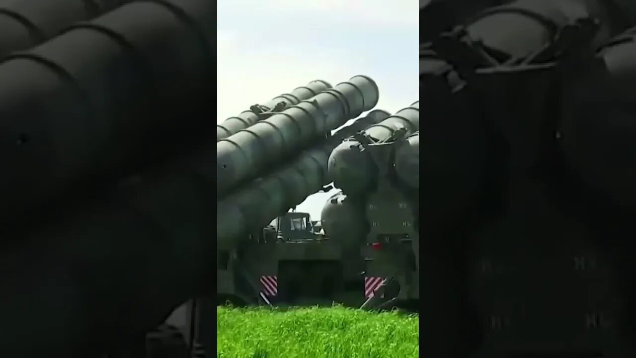 Breaking News (War-Related) #shorts