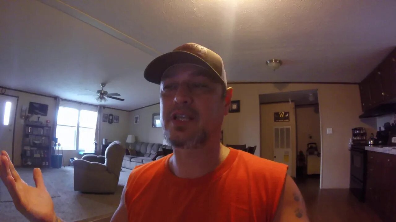 The THING that disgust me the most Vol 7