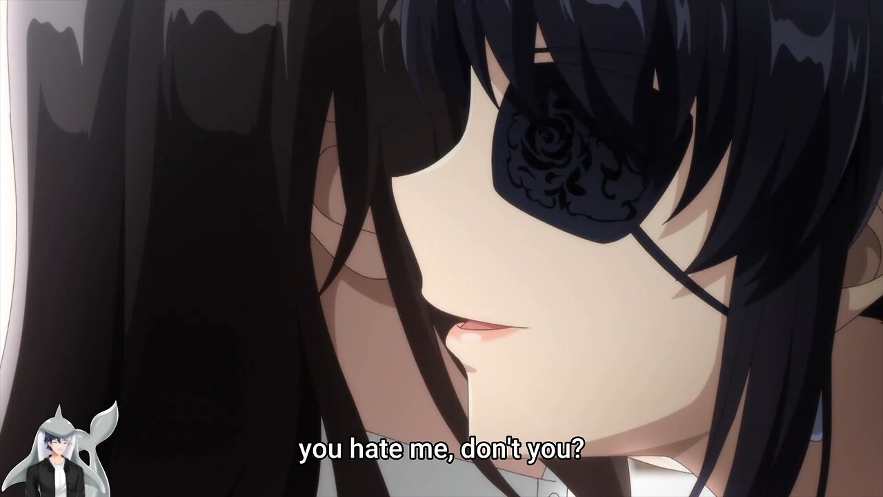 Anime Review I'll Become a Villainess Who Goes Down in History Episode 8