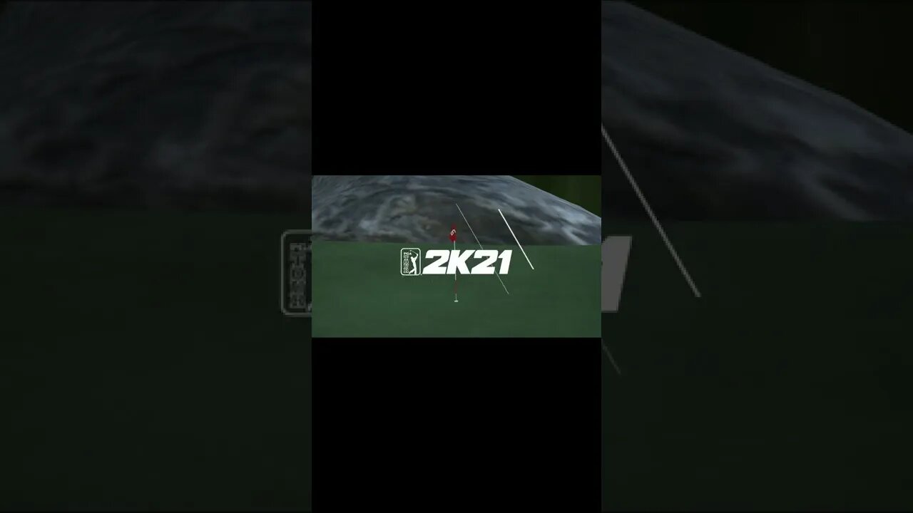 PGA 2K21