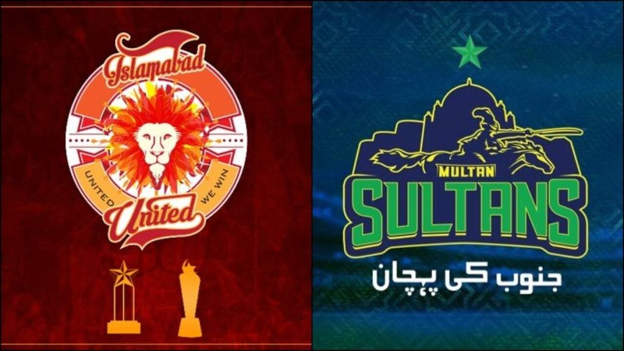 Full Highlights of Match 7 - Multan Sultans vs Islamabad United HBL PSL 8