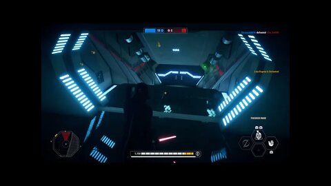Great... | Star Wars Battlefront 2 | Stream Clips | Shorts