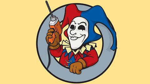 CLOWNDRILL