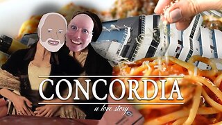 The Cost of Concordia By The Internet Historian Reaction