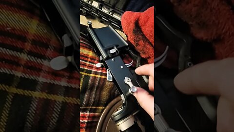 Why Isn't Your Rifle On Safety!?