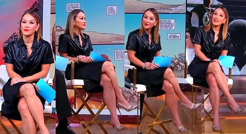 Eva Pilgrim Oct 24 2023