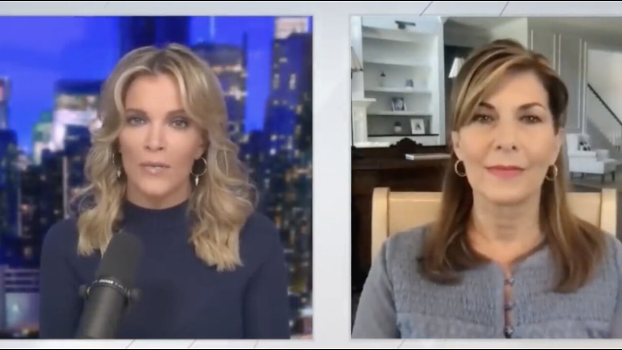 Sharyl Attkisson visits Megyn Kelly's podcast to talk about release of news story re: Biden's classified documents.