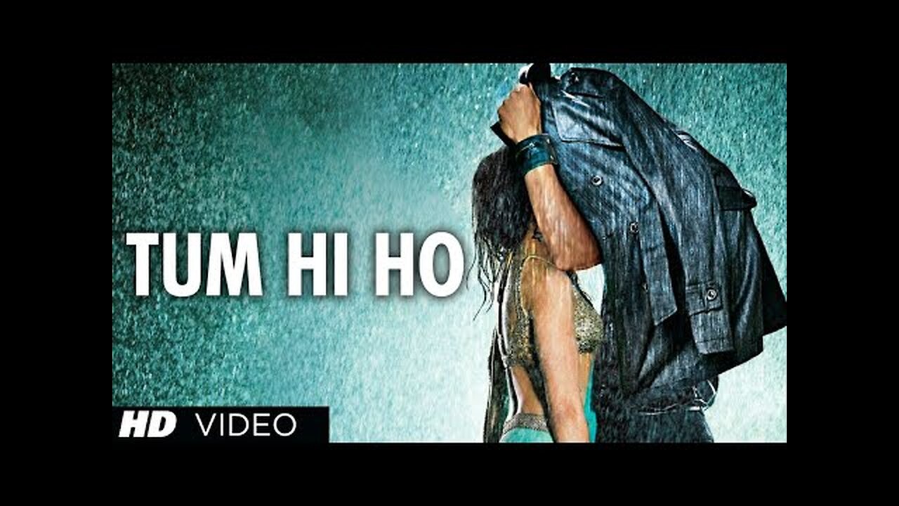 Tum Hi Ho Aashiqui 2 Full Song 1080p HD (Original Version)