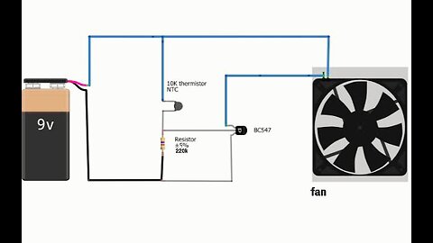 Hi guys I just made DIY work project heat sensor for multi purpose use