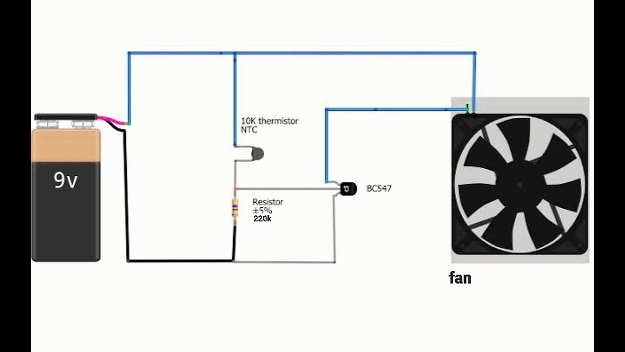 Hi guys I just made DIY work project heat sensor for multi purpose use