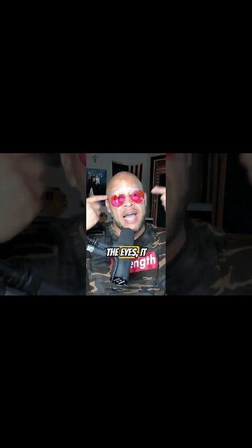 Pornography Causes TRAUMA