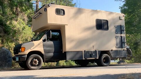 Vanlife / Cool Opportunities From This Lifestyle