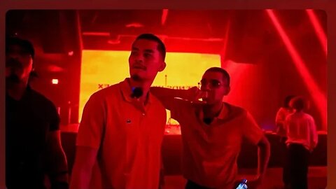 SNEAKO & Neon Go Undercover At Satanic Party! | SNEAKO Vlogs