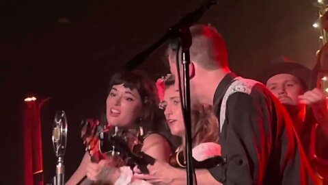 Sierra Ferrell - Lighthouse (Basement East) Nashville, TN 4.1.22