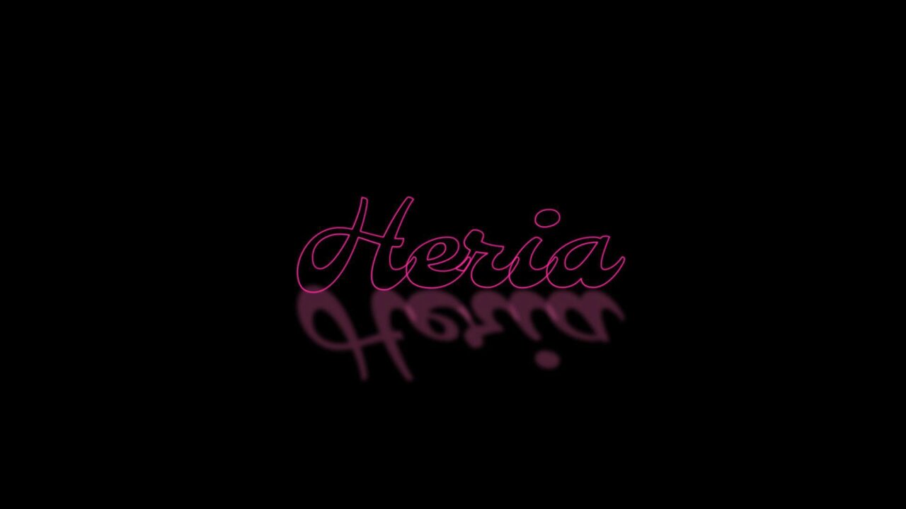 Heria Heria song .status video. Black screen video.