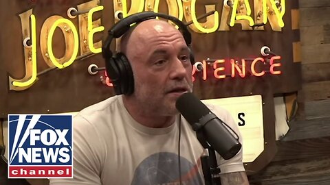 Joe Rogan makes bold prediction: 'Gaslighting themselves' | NE