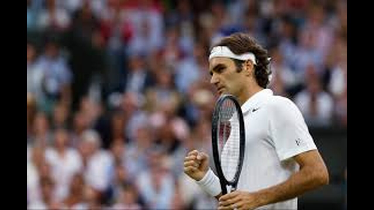 Federer - Robredo | Wimbledon 2014 R4