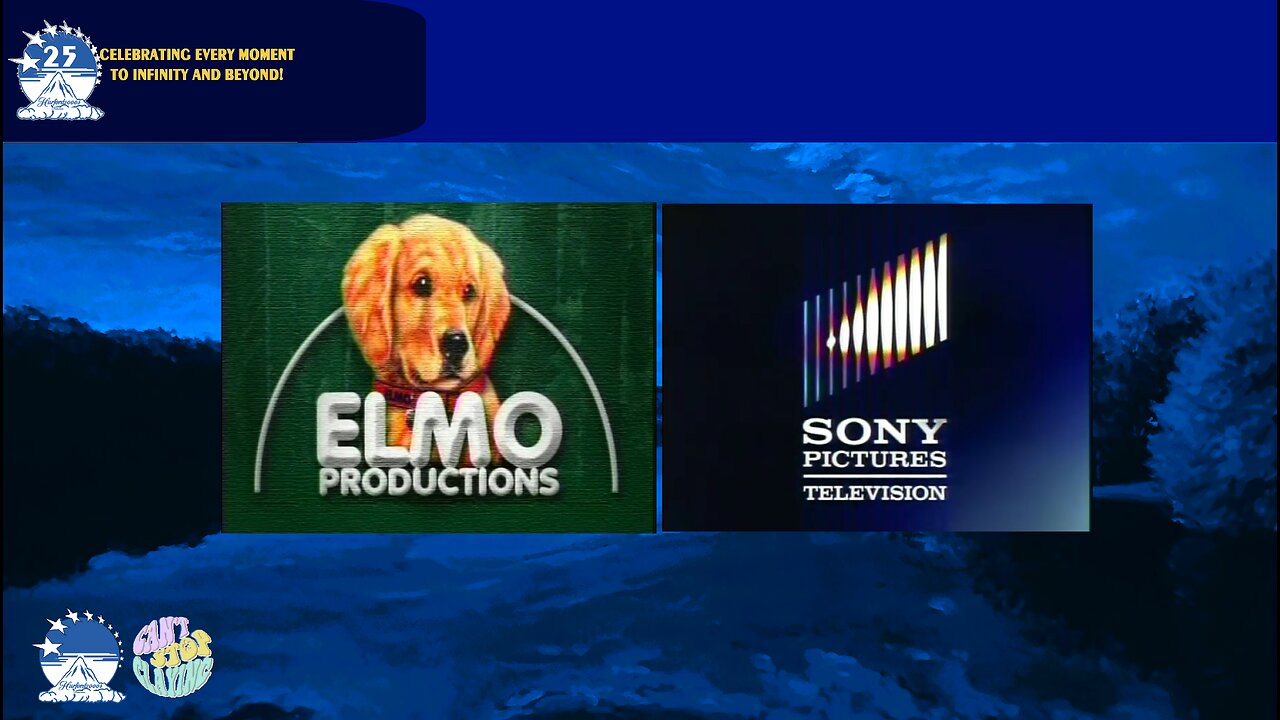 Elmo Productions / Sony Pictures Television (2003)