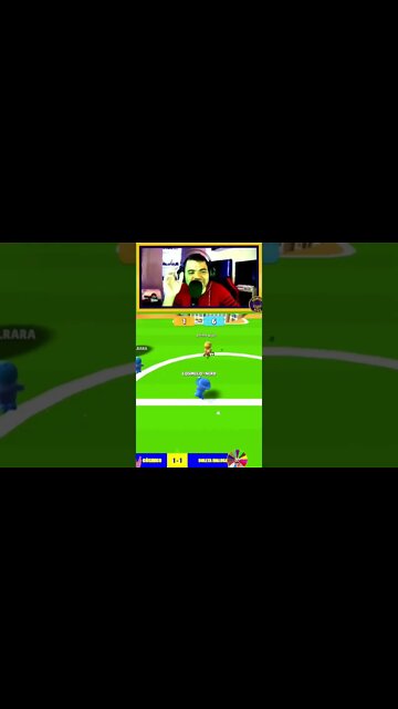 EAI SEU MITO ,QUANTAS COROAS VOCÊ TEM ? COMENTA AI E ME SEGUE #cosmiconerd #stumbleguys