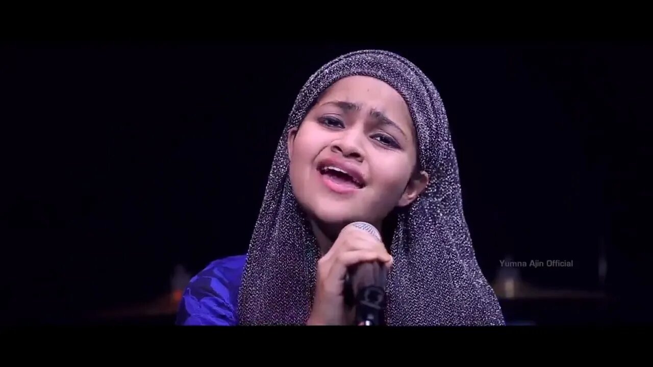 Dil Ke Armaan Aansuo Mein beh Gaye Unplugged Version Yumna Ajin