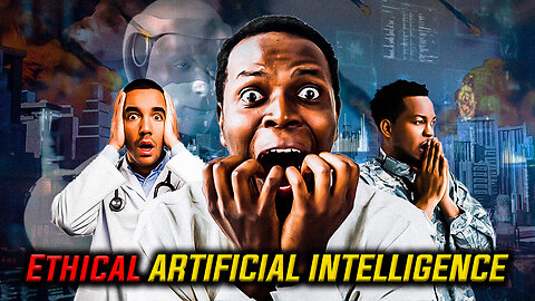 Life and Death Decisions are Being Made by Artificial Intelligence #artificialintelligence