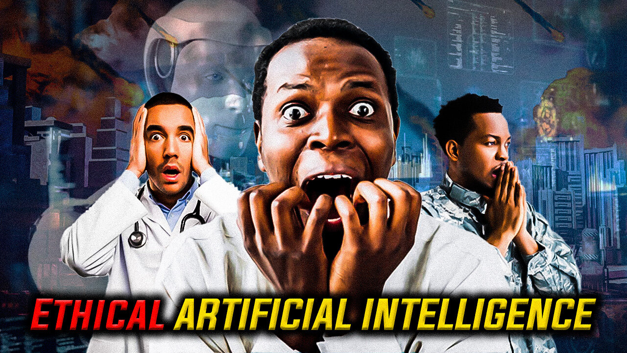 Life and Death Decisions are Being Made by Artificial Intelligence #artificialintelligence