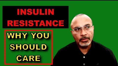 Insulin Resistance