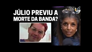 MAMONAS ASSASSINAS com Vandinha Lopes | Planeta Podcast (Sobrenatural)