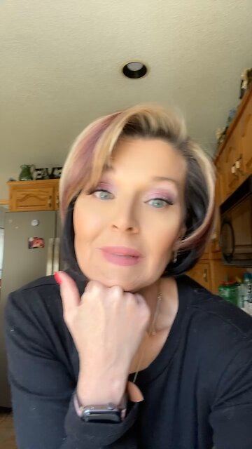 Tucker will be & I told ya so!