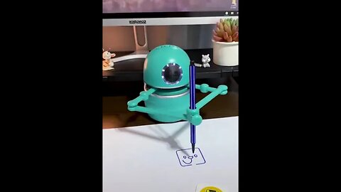 Drawing new technology