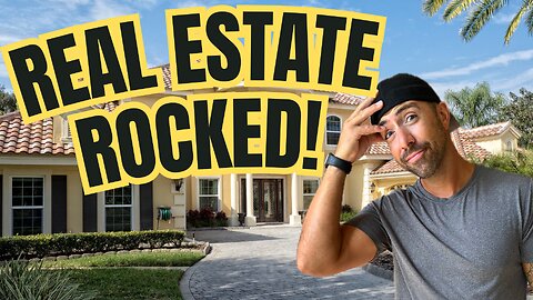Buying A Home In Florida Has Changed