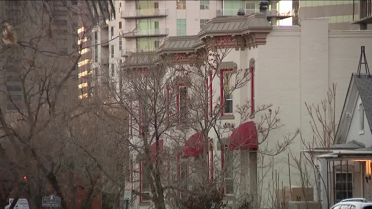 Denver City Council to consider several bills, resolutions to address housing crisis