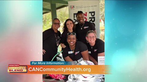 CAN Community Health | Morning Blend