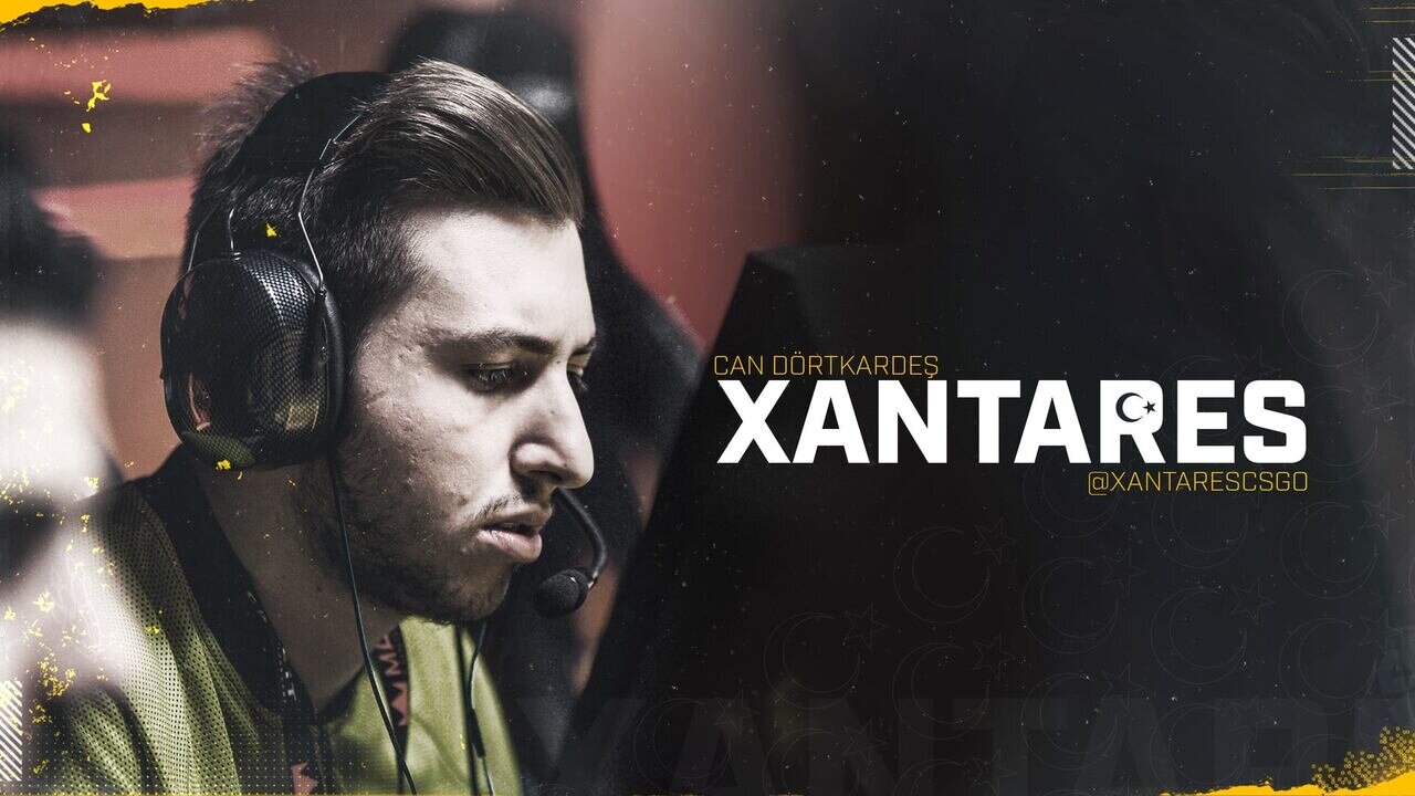 shorts 21 || I tried XANTARES Crosshair