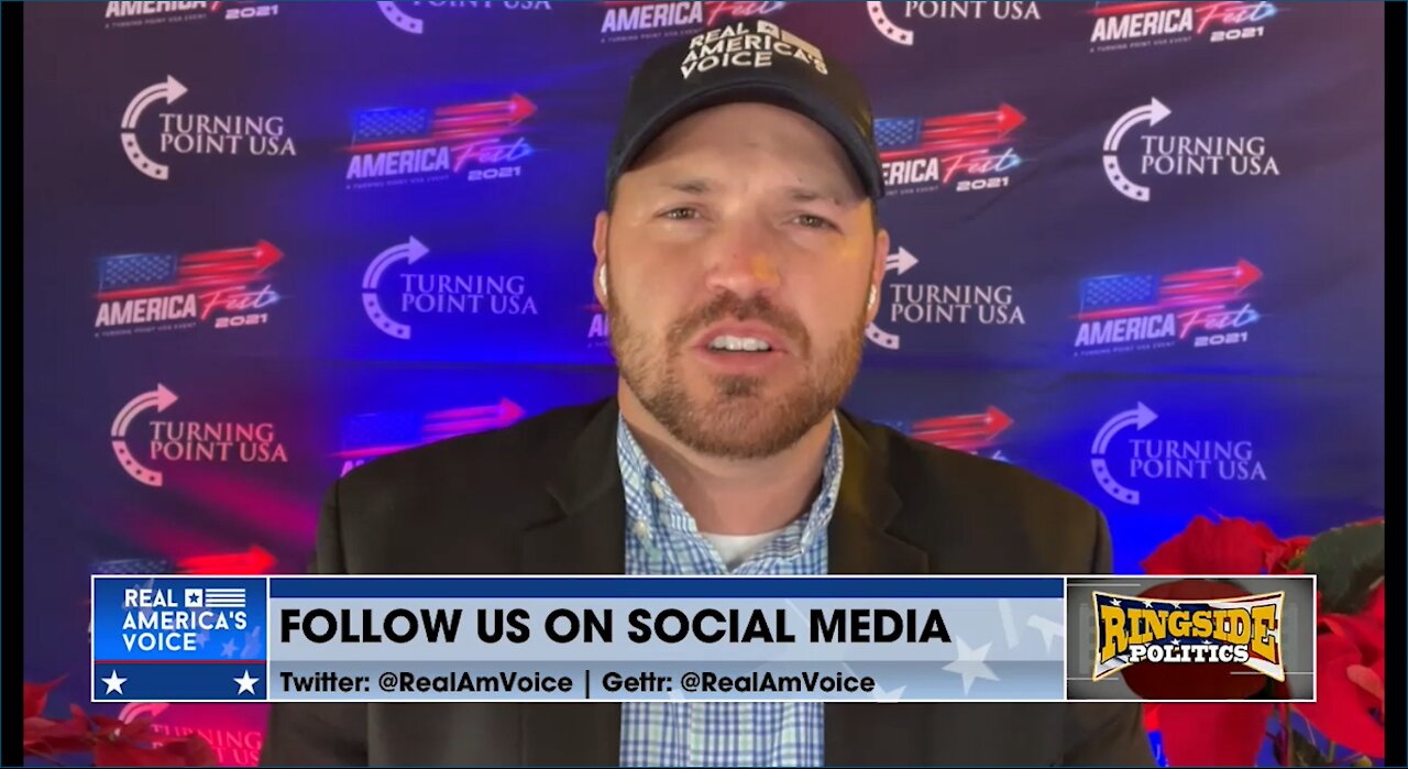 "Conservatism is the new counter-culture in America!"